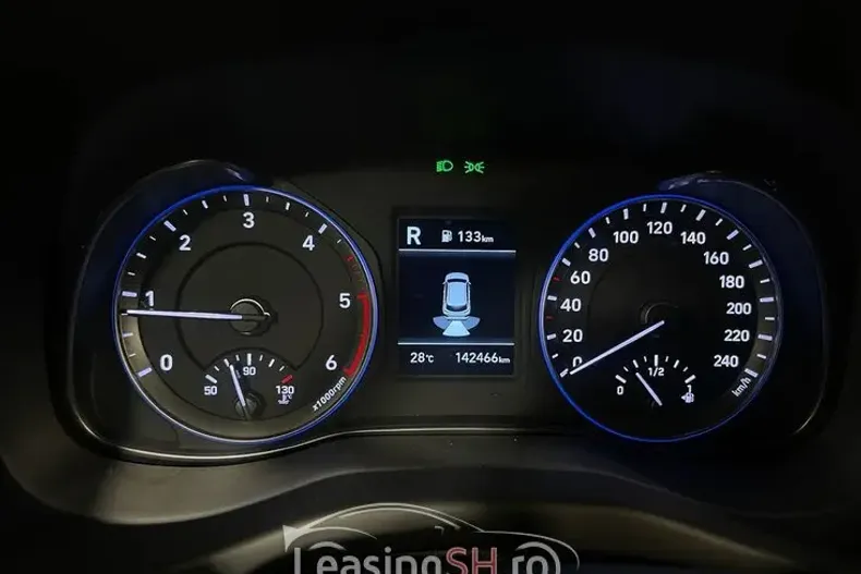 Hyundai KONA din 2020 cu 142.466 km - oferta HYU102977 - foto 5