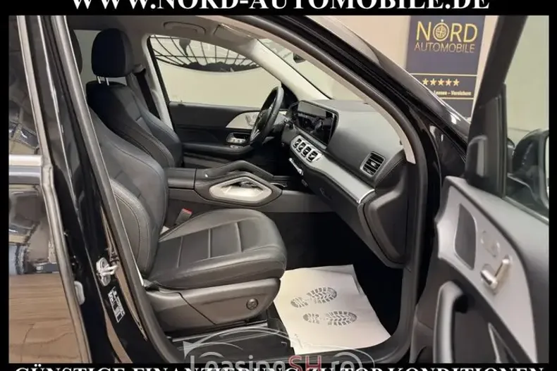 Mercedes-Benz 350 din 2022 cu 36.355 km - oferta MER99286 - foto 20