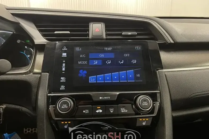 Honda Civic din 2019 cu 104.979 km - oferta HON102201 - foto 10