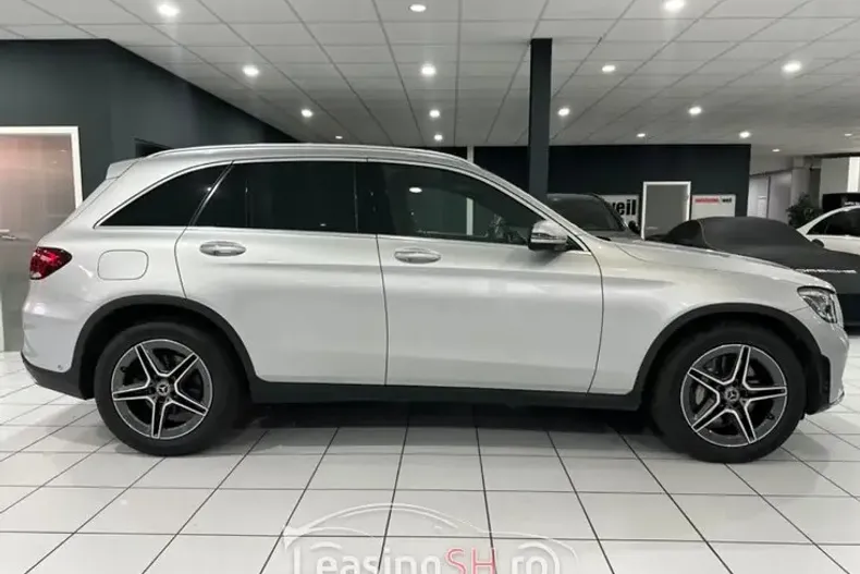 Mercedes-Benz 220 din 2020 cu 77.400 km - oferta MER98691 - foto 6