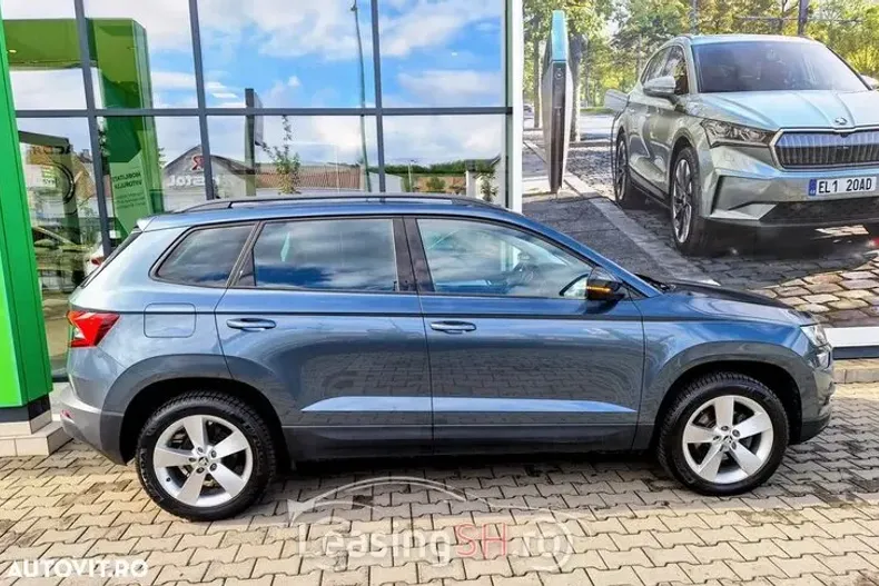 Skoda Karoq din 2019 cu 90.000 km - oferta SKO102955 - foto 17