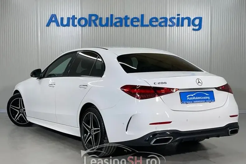 Mercedes-Benz 200 din 2022 cu 70.390 km - oferta MER103158 - foto 14