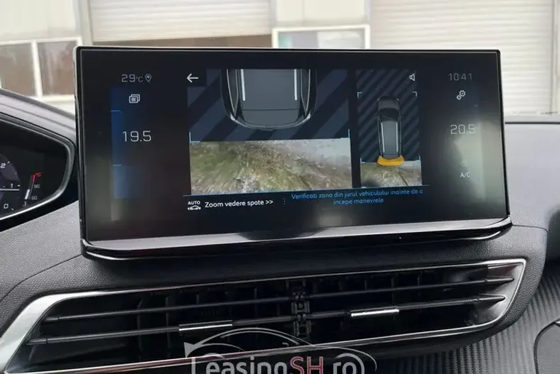 Peugeot 5008 din 2022 cu 120.269 km - oferta PEU101661 - foto 24