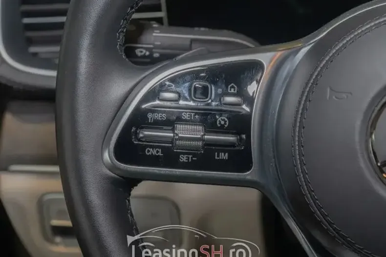 Mercedes-Benz 350 din 2024 cu 9.500 km - oferta MER98880 - foto 8