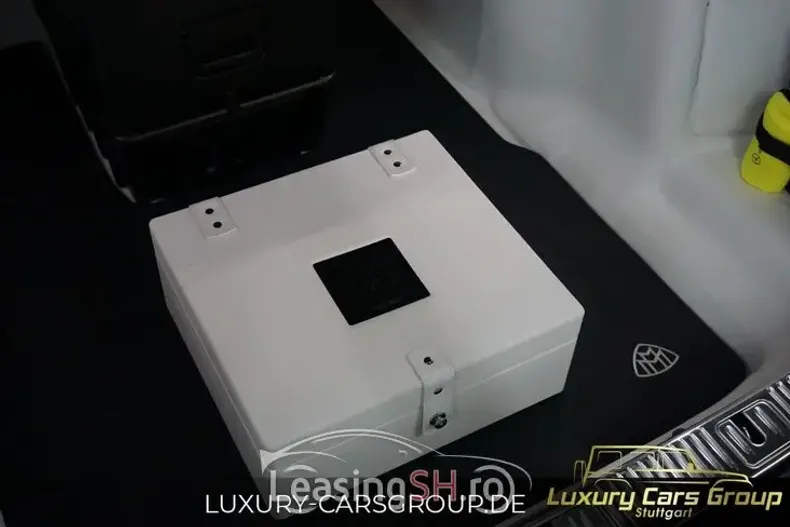 Mercedes-Benz 680 din 2023 cu 4.500 km - oferta MER96989 - foto 33