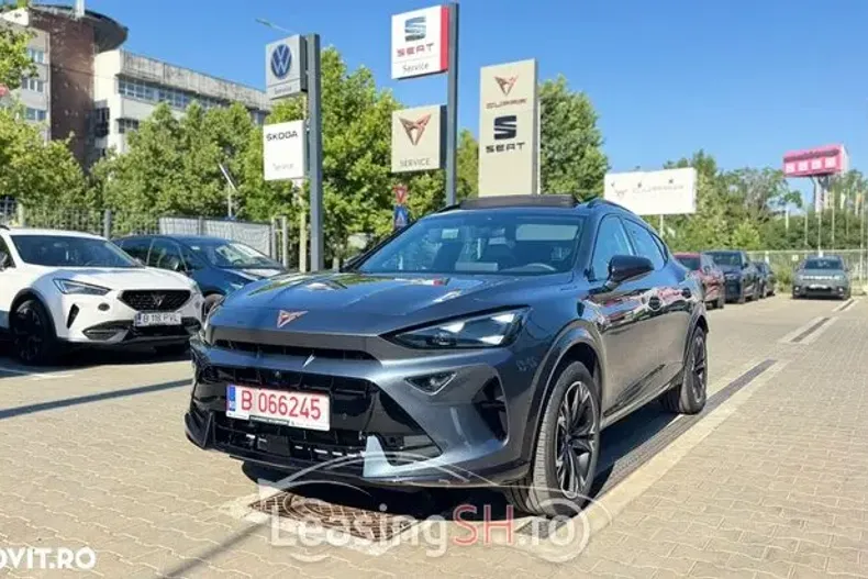 Cupra Formentor din 2025 cu 2.900 km - oferta CUP100399 - foto 12