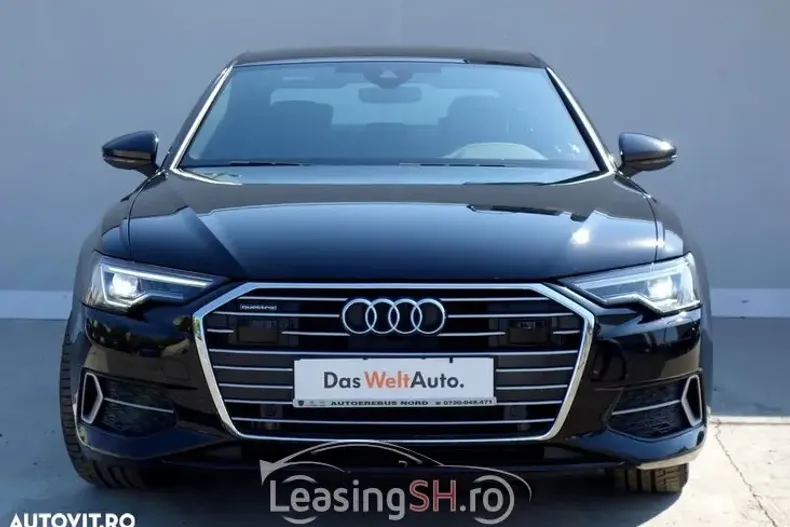 Audi A6 din 2023 cu 30.838 km - oferta AUD101569 - foto 13