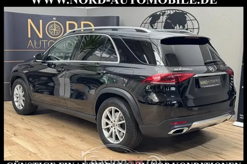 Mercedes-Benz 350 din 2022 cu 36.355 km - oferta MER99286 - foto 2