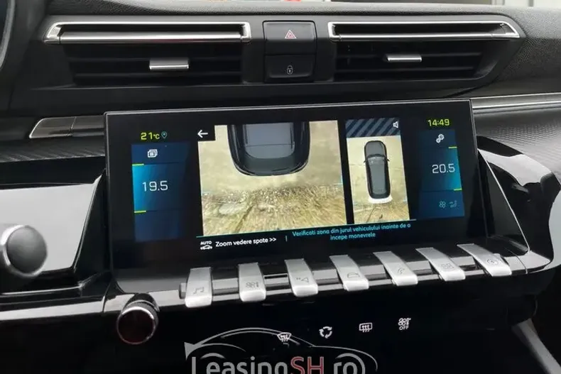 Peugeot 508 din 2021 cu 95.895 km - oferta PEU102990 - foto 22