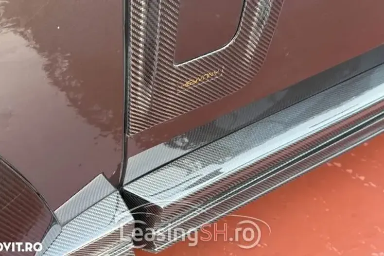 Land Rover Range Rover din 2023 cu 24.991 km - oferta LAN93129 - foto 11