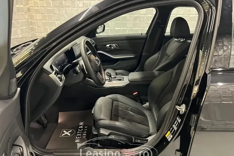 BMW 330e din 2021 cu 57.116 km - oferta BMW100925 - foto 19