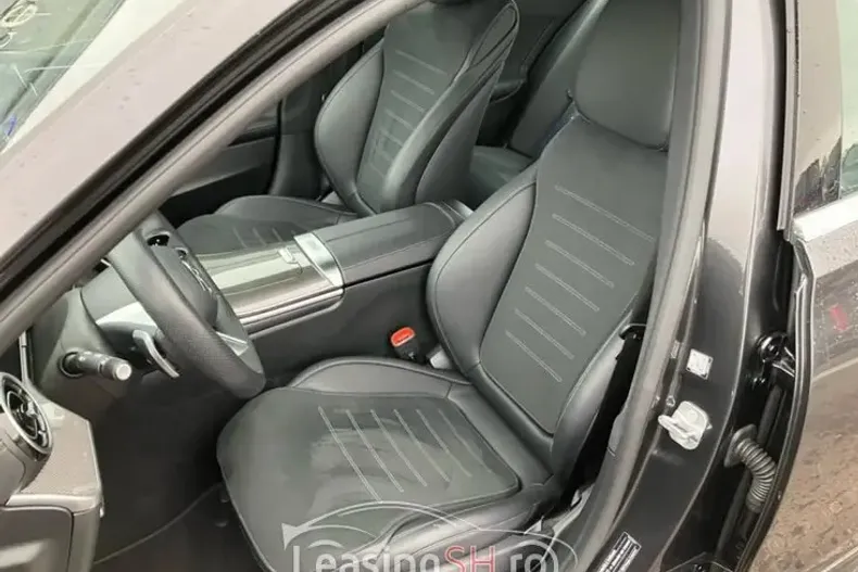 Mercedes-Benz 220 din 2024 cu 23.613 km - oferta MER99473 - foto 7
