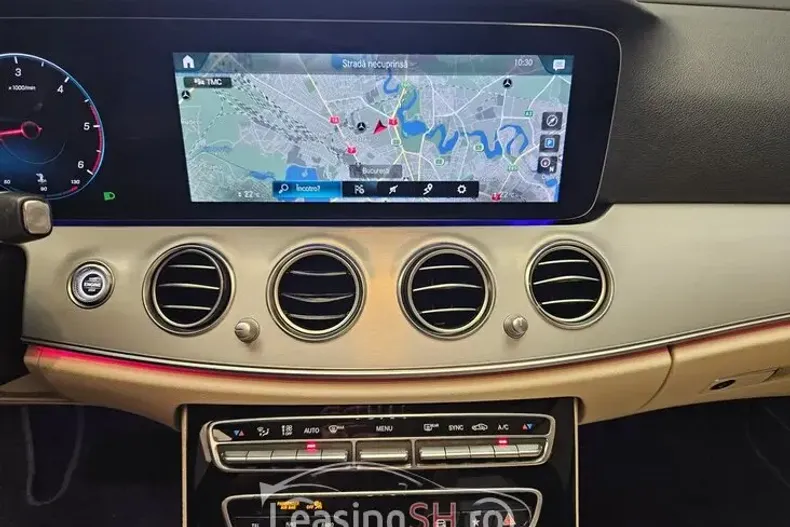 Mercedes-Benz 220 din 2021 cu 115.000 km - oferta MER103193 - foto 3