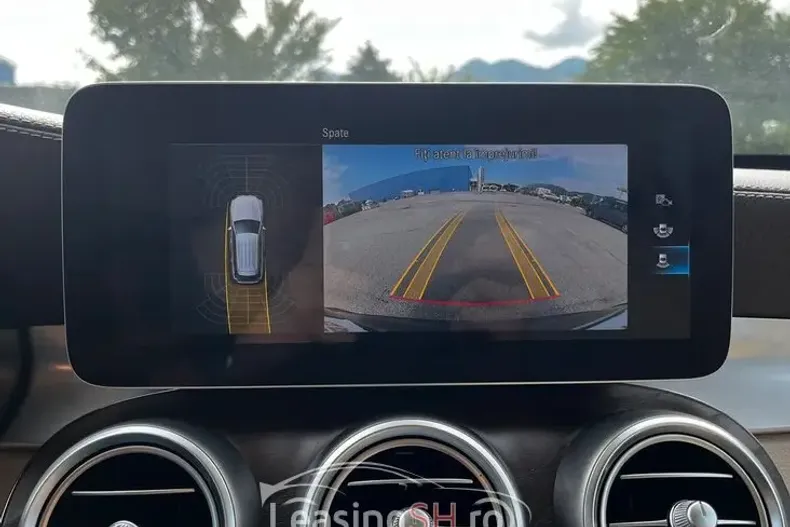 Mercedes-Benz 220 din 2019 cu 127.392 km - oferta MER101857 - foto 13