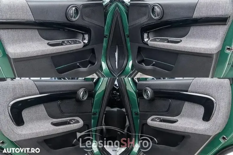 MINI Countryman din 2023 cu 116.467 km - oferta MIN102817 - foto 32