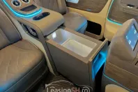 Mercedes-Benz Vito din 2025 cu 100 km - oferta MER98446 - foto 15