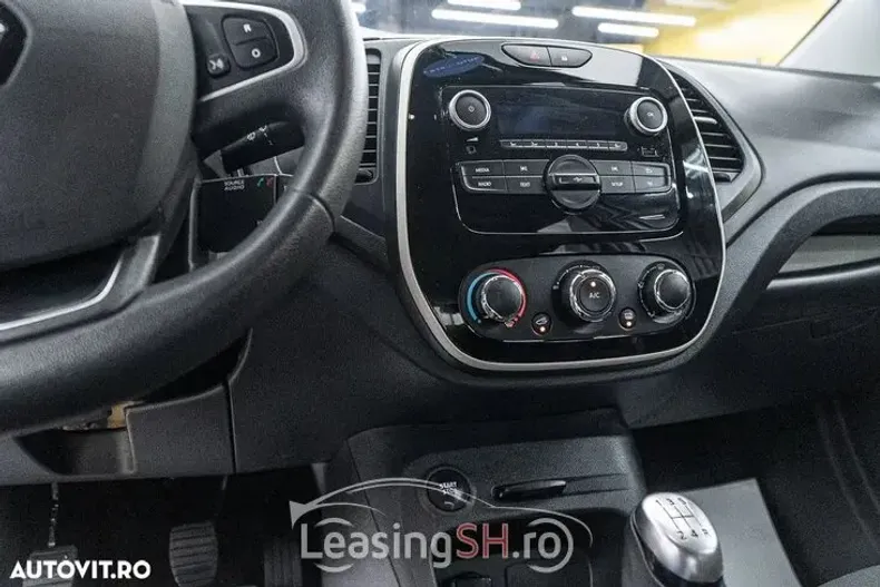 Renault Captur din 2020 cu 98.700 km - oferta REN102019 - foto 25
