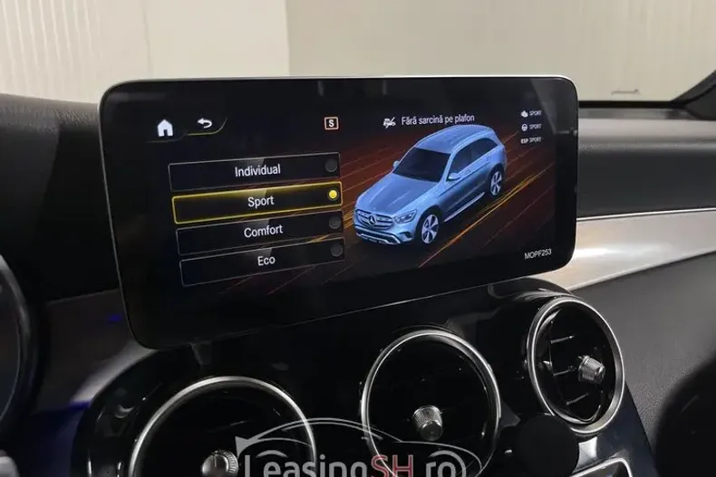 Mercedes-Benz 220 din 2021 cu 132.880 km - oferta MER102980 - foto 3