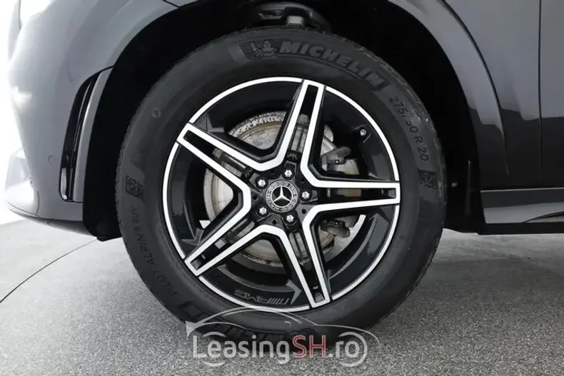 Mercedes-Benz 350 din 2022 cu 39.500 km - oferta MER98882 - foto 26