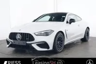 Mercedes-Benz 53 AMG din 2024 cu 14.701 km - oferta MER98985 - foto 1