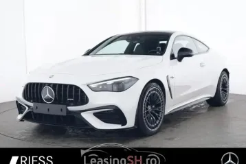 Mercedes-Benz 53 AMG din 2024 - oferta MER98985