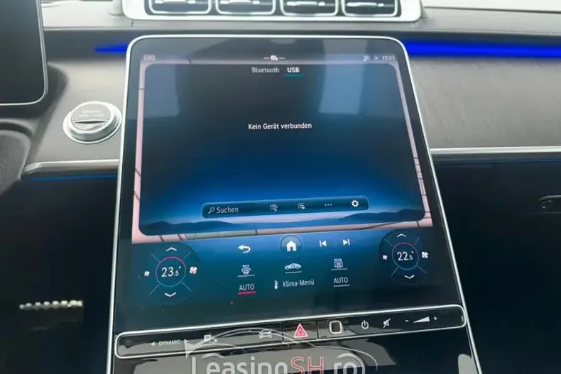 Mercedes-Benz 350 din 2021 cu 60.650 km - oferta MER99449 - foto 27