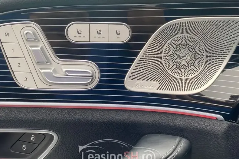 Mercedes-Benz 450 din 2023 cu 29.998 km - oferta MER96573 - foto 35
