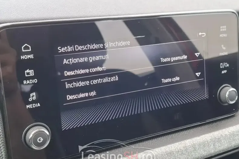 Skoda Kamiq din 2024 cu 37.462 km - oferta SKO102861 - foto 32