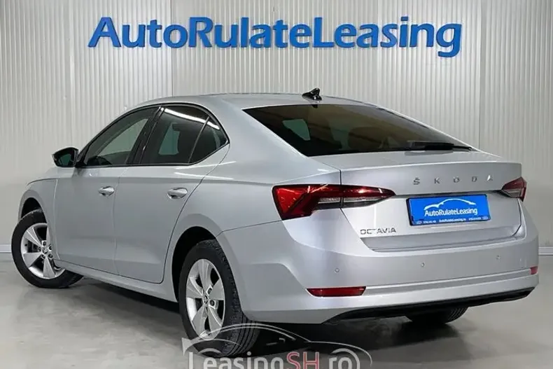 Skoda Octavia din 2021 cu 124.945 km - oferta SKO102748 - foto 23