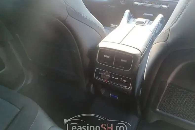 Mercedes-Benz Coupe din 2023 cu 4.397 km - oferta MER102736 - foto 6