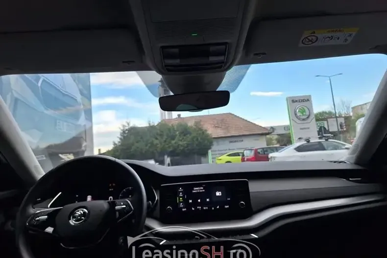 Skoda Octavia din 2021 cu 60.000 km - oferta SKO101884 - foto 9