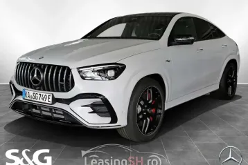 Mercedes-Benz 53 AMG din 2024 - oferta MER98413