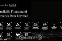 Mercedes-Benz 200 din 2023 cu 23.380 km - oferta MER100794 - foto 13