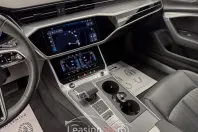 Audi A6 din 2024 cu 11.000 km - oferta AUD93976 - foto 38