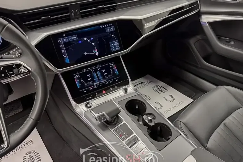Audi A6 din 2024 cu 11.000 km - oferta AUD93976 - foto 38