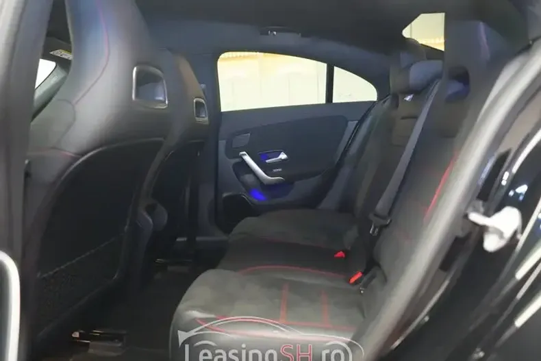 Mercedes-Benz 200 din 2020 cu 42.000 km - oferta MER96174 - foto 15
