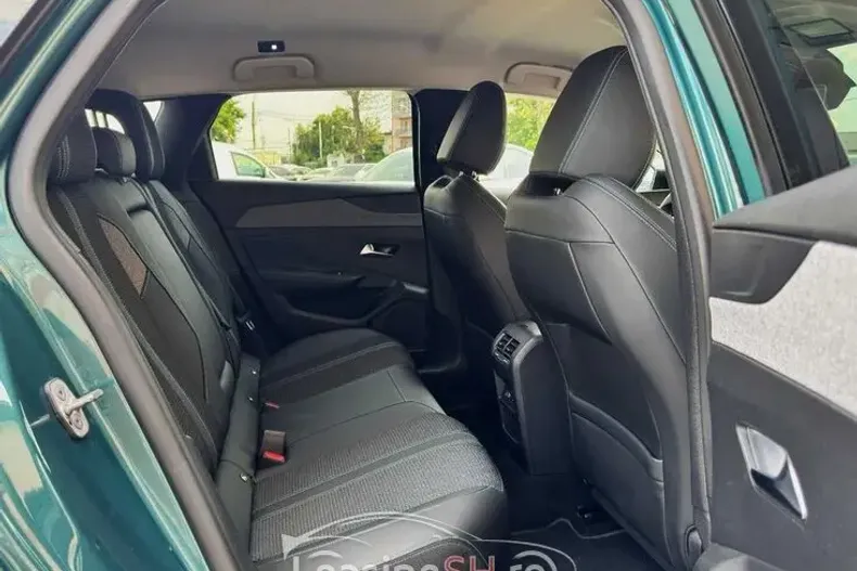 Peugeot 308 din 2022 cu 78.000 km - oferta PEU100152 - foto 14