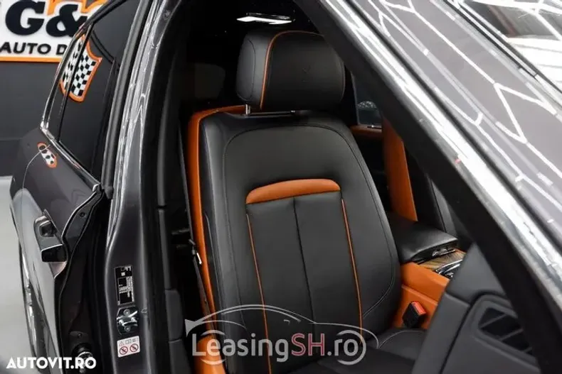 Rolls-Royce Cullinan din 2023 cu 26.000 km - oferta ROL101716 - foto 27