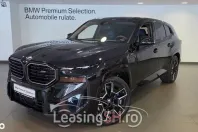 BMW XM din 2025 cu 4.000 km - oferta BMW100913 - foto 1