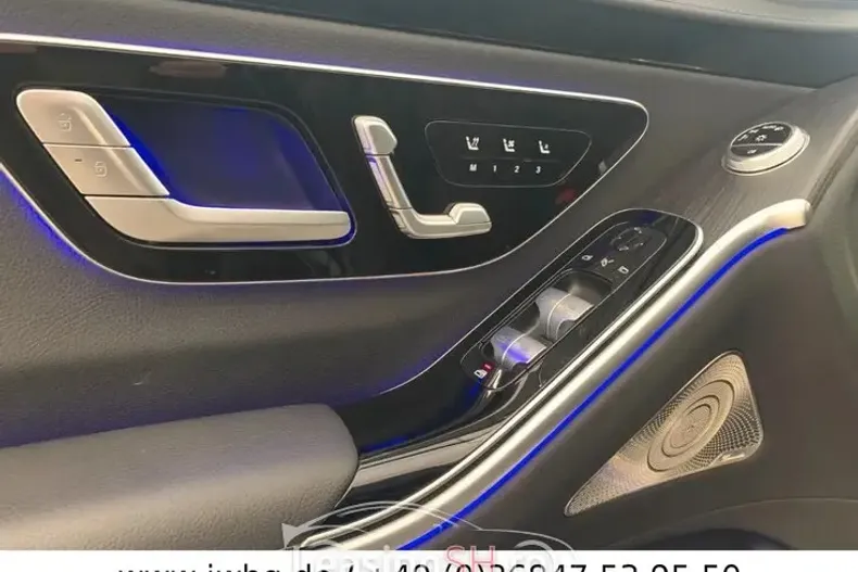 Mercedes-Benz 580 din 2021 cu 39.678 km - oferta MER96669 - foto 3