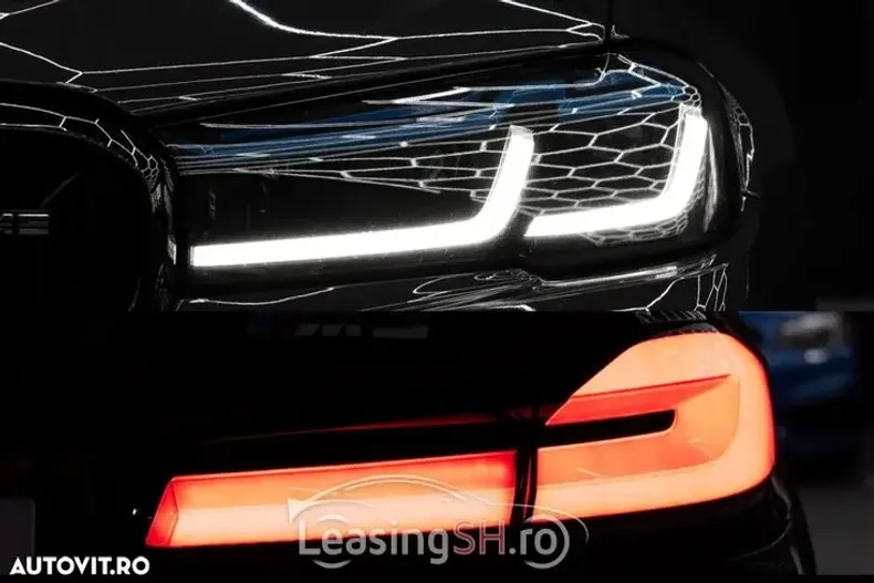 BMW M5 din 2022 cu 64.014 km - oferta BMW101718 - foto 10