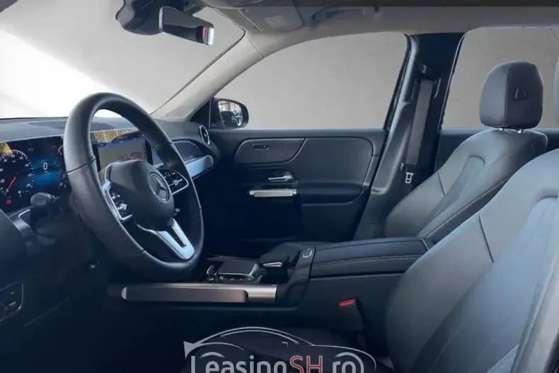 Mercedes-Benz 220 din 2023 cu 10.890 km - oferta MER98308 - foto 3