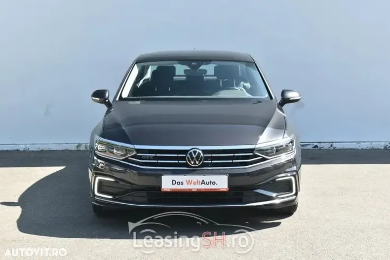 Volkswagen Passat din 2020 cu 88.437 km - oferta VOL95867 - foto 24