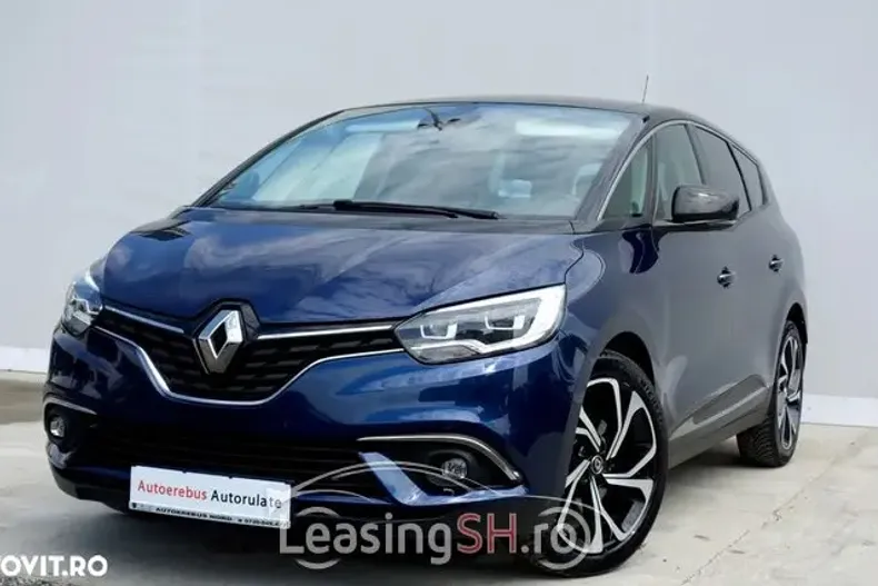 Renault Grand Scenic din 2020 cu 133.918 km - oferta REN93367 - foto 1