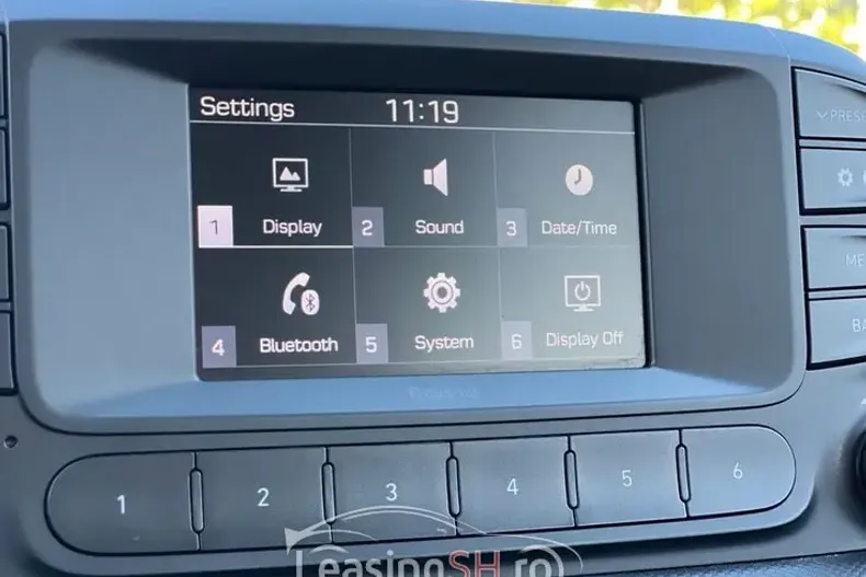 Hyundai KONA din 2019 cu 67.000 km - oferta HYU103003 - foto 8