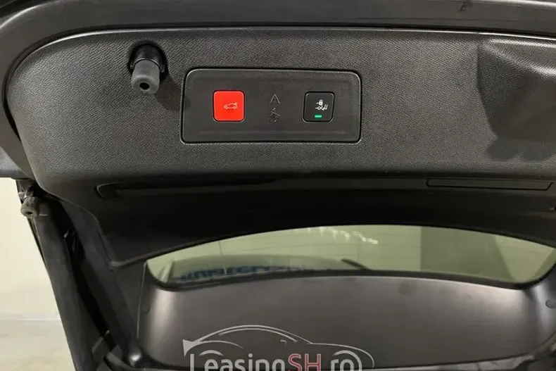 Peugeot 508 din 2021 cu 95.895 km - oferta PEU102990 - foto 3