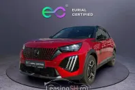 Peugeot 2008 din 2025 cu 4.062 km - oferta PEU102363 - foto 4