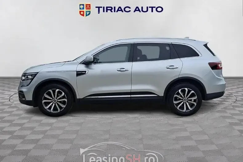 Renault Koleos din 2020 cu 124.201 km - oferta REN103233 - foto 2