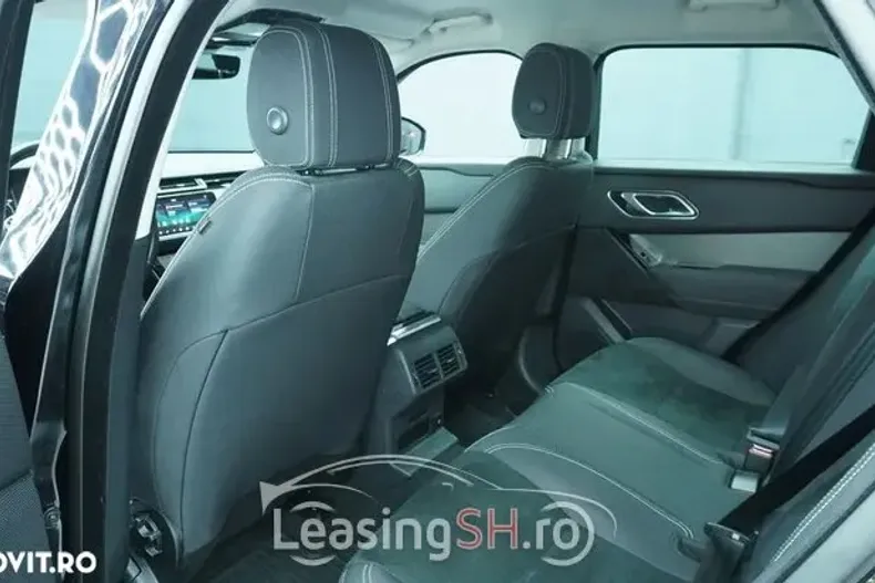 Land Rover Range Rover Velar din 2020 cu 114.158 km - oferta LAN102654 - foto 11