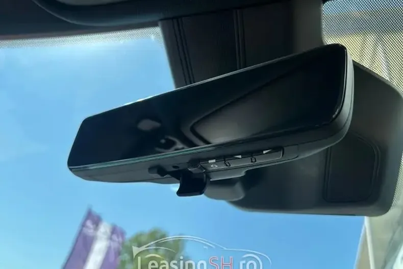 Dodge RAM din 2025 cu 4.500 km - oferta DOD102062 - foto 7